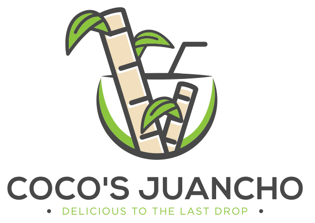 Coco's Juancho, Delicious to the last drop